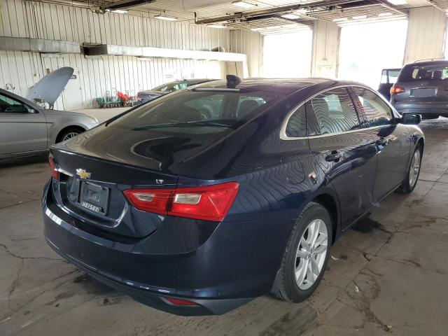 Photo 4 from auction – 2017 CHEVROLET MALIBU LT with VIN 1G1ZE5ST2HF279188