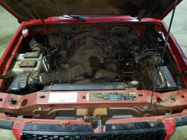Photo 7 from auction – 2003 FORD RANGER SUP with VIN 1FTYR14EX3PA77605
