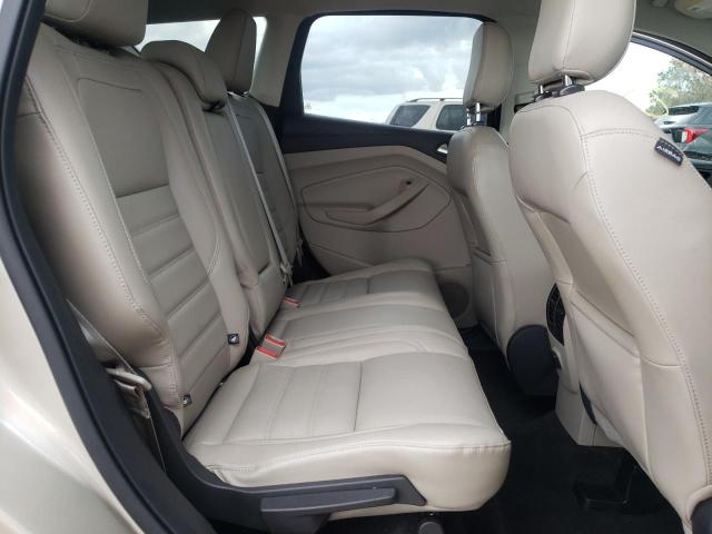 Photo 6 from auction – 2018 FORD ESCAPE SEL with VIN 1FMCU9HD7JUB36838