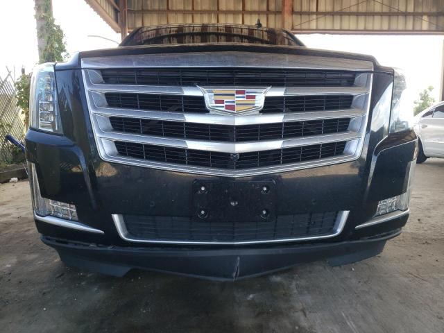 Photo 9 from auction – 2016 CADILLAC ESCALADE L with VIN 1GYS4BKJ8GR246891