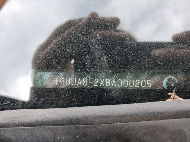 Photo 10 from auction – 2011 ACURA TL with VIN 19UUA8F2XBA000205