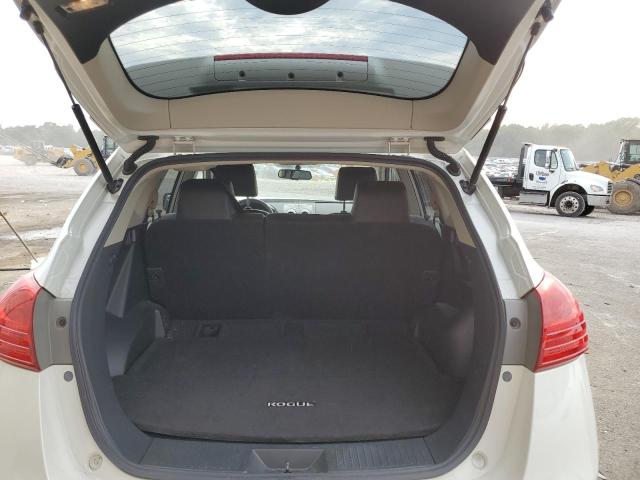 Photo 9 from auction – 2012 NISSAN ROGUE S with VIN JN8AS5MT3CW270961