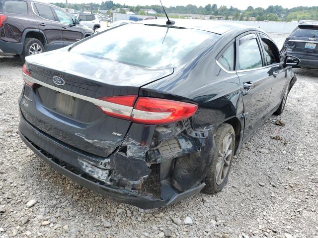 Photo 9 from auction – 2017 FORD FUSION SE with VIN 3FA6P0H72HR176492