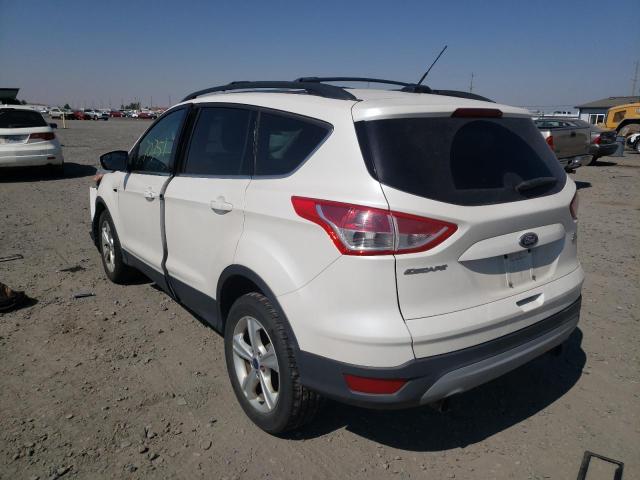 Photo 3 from auction – 2013 FORD ESCAPE SE with VIN 1FMCU9G95DUD19656