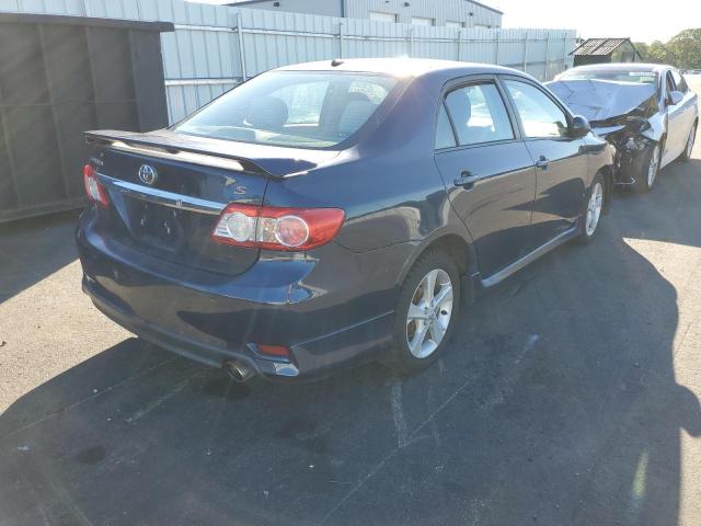 Photo 4 from auction – 2011 TOYOTA COROLLA BA with VIN 2T1BU4EE3BC565361