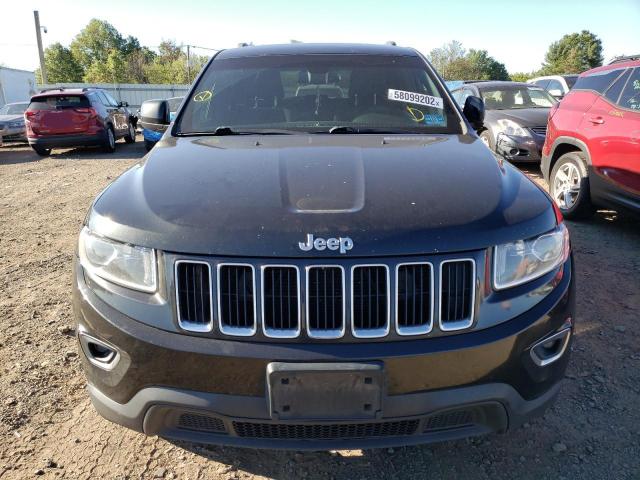 Photo 9 from auction – 2014 JEEP GRAND CHER with VIN 1C4RJFAG6EC258922