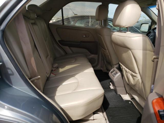 Foto 6 de la subasta – 2002 LEXUS RX 300 con VIN JTJHF10U720241063