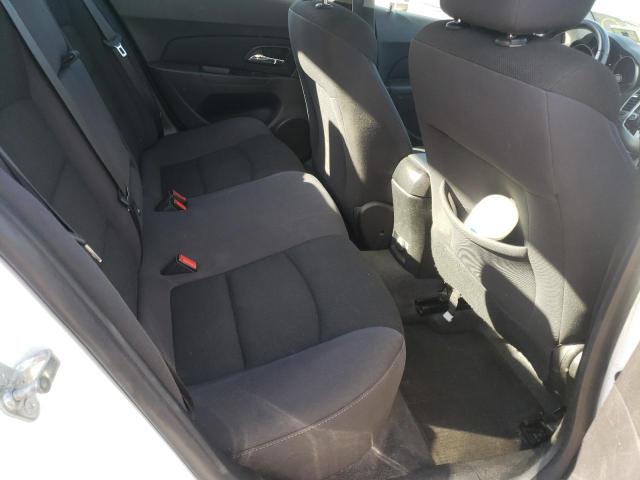 Photo 6 from auction – 2014 CHEVROLET CRUZE LT with VIN 1G1PC5SB9E7347352