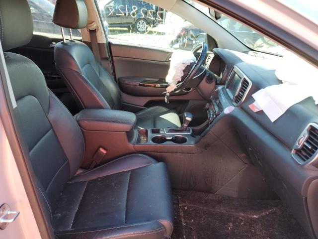 Photo 5 from auction – 2018 KIA SPORTAGE E with VIN KNDPNCAC2J7395544