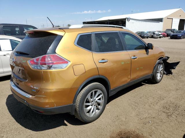 Photo 4 from auction – 2014 NISSAN ROGUE S with VIN 5N1AT2MV5EC768863