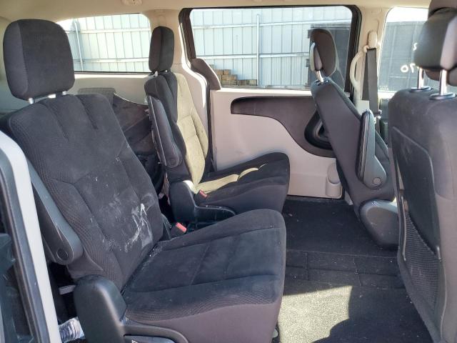 Photo 6 from auction – 2018 DODGE GRAND CARA with VIN 2C4RDGBGXJR177421