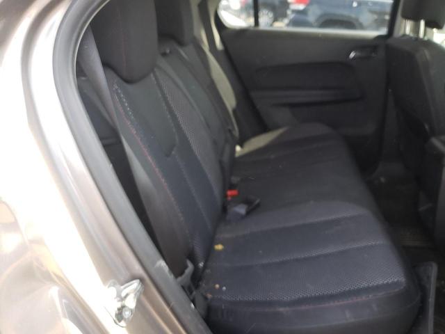 Photo 6 from auction – 2011 CHEVROLET EQUINOX LT with VIN 2CNFLEEC0B6381386