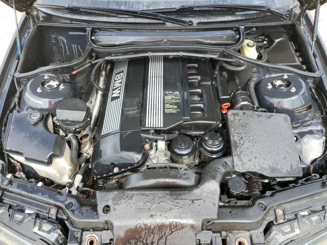 Photo 7 from auction – 2004 BMW 325 XI with VIN WBAEV13454KL23558
