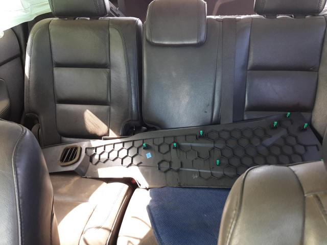 Photo 6 from auction – 2012 FORD EXPLORER X with VIN 1FMHK7D82CGA32087