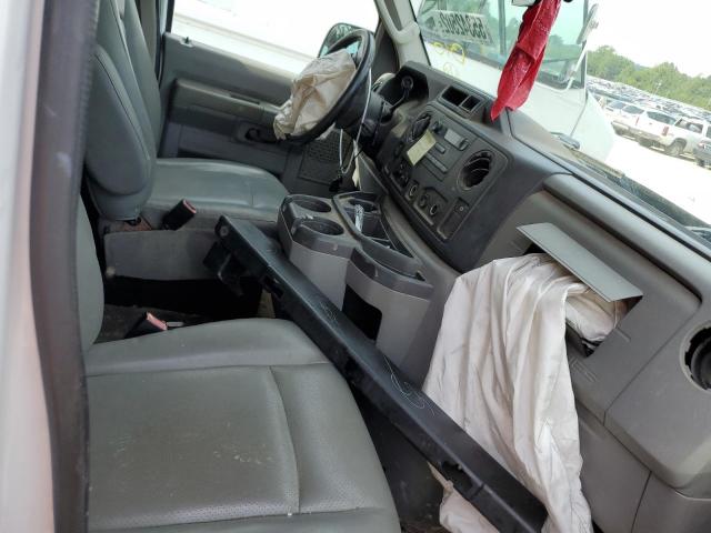 Photo 5 from auction – 2012 FORD ECONOLINE with VIN 1FTNE1EW6CDA93789