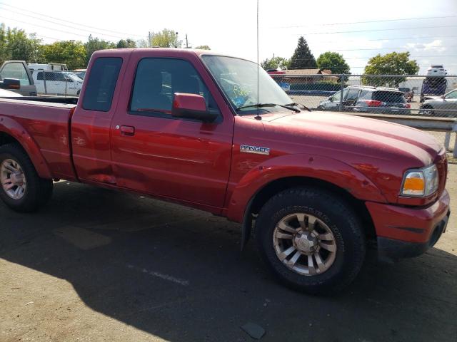Photo 9 from auction – 2011 FORD RANGER SUP with VIN 1FTLR4FE4BPA43845