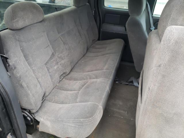Photo 6 from auction – 2005 CHEVROLET SILVERADO with VIN 2GCEC19V751295918