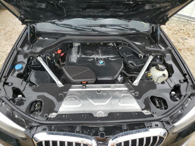 Photo 7 from auction – 2019 BMW X3 SDRIVE3 with VIN 5UXTR7C56KLF30401