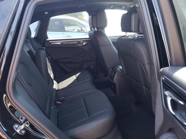 Photo 6 from auction – 2021 PORSCHE MACAN S with VIN WP1AB2A53MLB37229