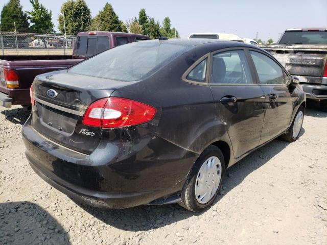 Photo 4 from auction – 2013 FORD FIESTA SE with VIN 3FADP4BJ7DM162775