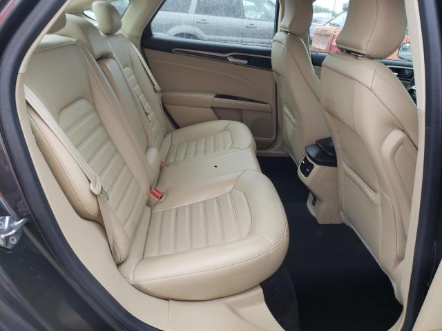 Photo 6 from auction – 2016 FORD FUSION SE with VIN 3FA6P0HD0GR205525