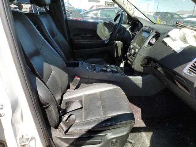 Photo 5 from auction – 2016 DODGE DURANGO LI with VIN 1C4RDJDG5GC315376
