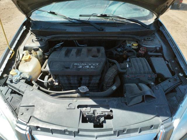 Photo 7 from auction – 2013 CHRYSLER 200 LX with VIN 1C3CCBAB1DN604749