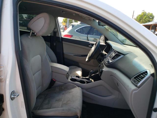Photo 5 from auction – 2016 HYUNDAI TUCSON LIM with VIN KM8J3CA43GU082089