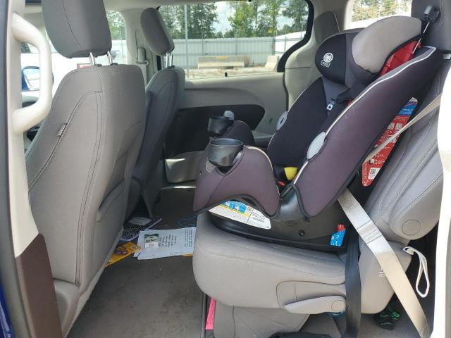 Photo 6 from auction – 2019 CHRYSLER PACIFICA T with VIN 2C4RC1FG5KR568892