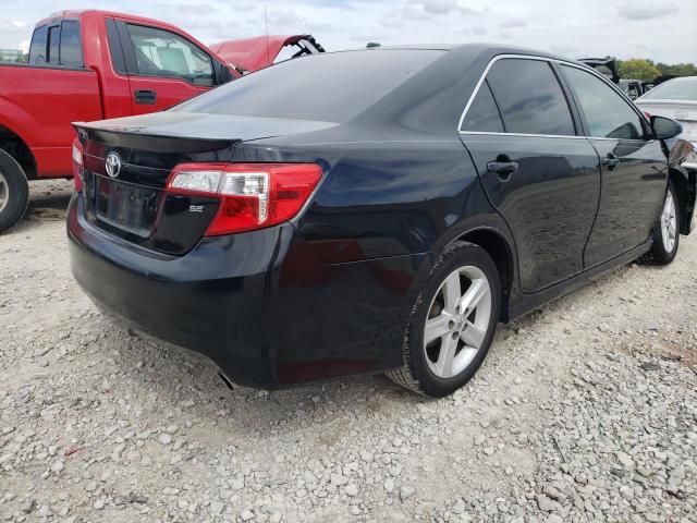 Photo 4 from auction – 2012 TOYOTA CAMRY with VIN 4T1BF1FK2CU588997