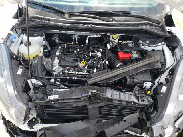 Photo 7 from auction – 2022 FORD ESCAPE SEL with VIN 1FMCU0H63NUB12202