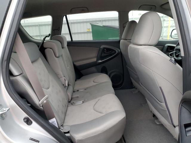 Photo 6 from auction – 2009 TOYOTA RAV4 with VIN JTMBF33V39D021270