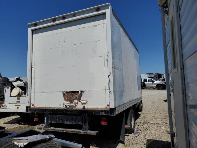 Photo 4 from auction – 2007 FORD ECONOLINE with VIN 1FDXE45P07DA90858