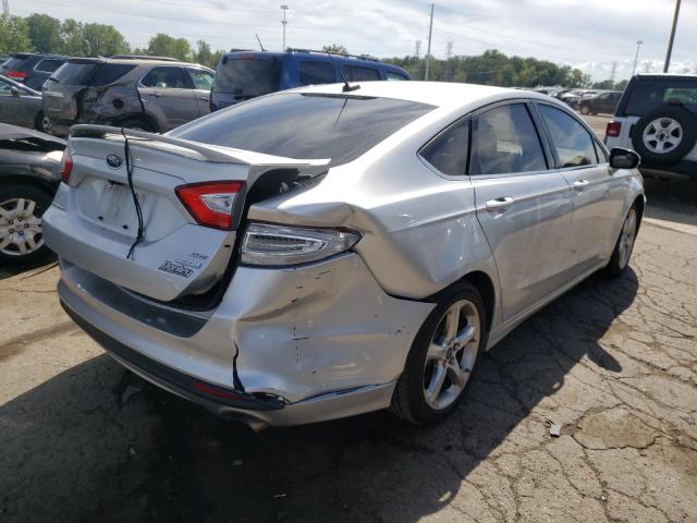 Photo 4 from auction – 2013 FORD FUSION SE with VIN 3FA6P0HR5DR339728