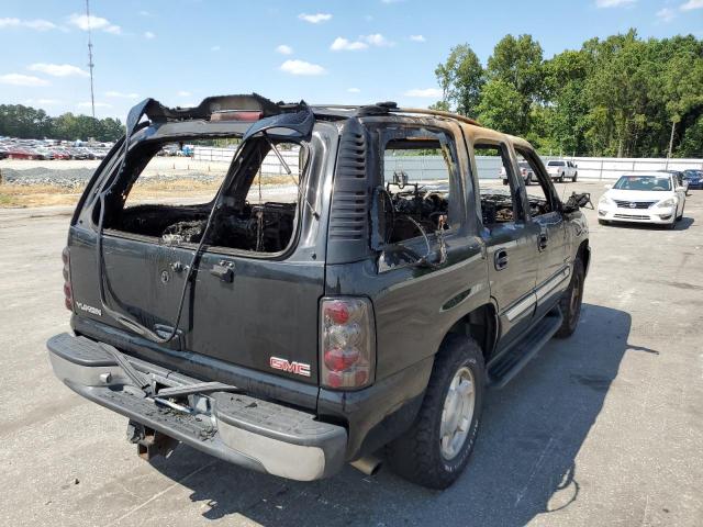 Photo 4 from auction – 2004 GMC YUKON with VIN 1GKEC13Z44R175337