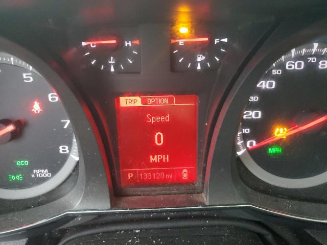 Photo 8 from auction – 2015 GMC TERRAIN SL with VIN 2GKALREK7F6126919