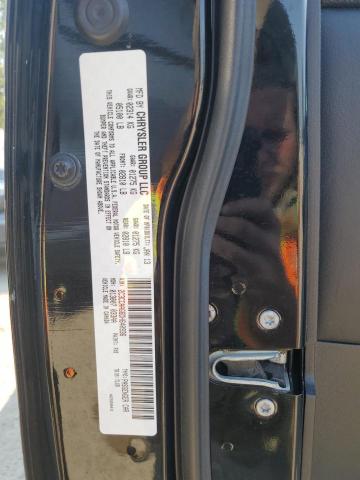 Photo 10 from auction – 2013 CHRYSLER 300 with VIN 2C3CCAAG6DH640936