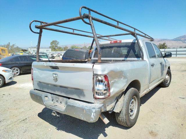Photo 4 from auction – 2011 DODGE RAM 2500 with VIN 3D7TP2CT6BG589876