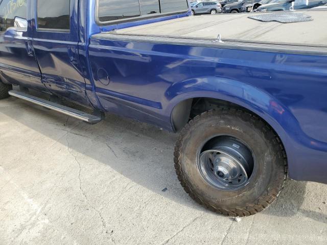 Photo 9 from auction – 2003 FORD F250 SUPER with VIN 1FTNW20S63EA95933