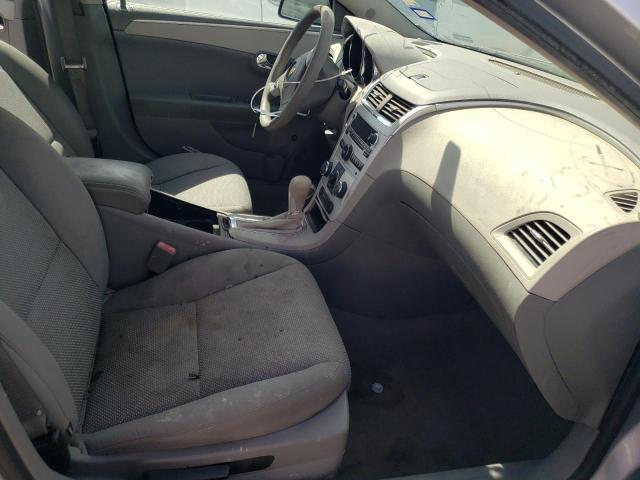 Photo 5 from auction – 2012 CHEVROLET MALIBU LS with VIN 1G1ZA5EU8CF392202