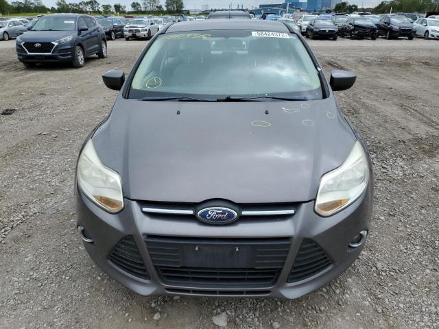 Zdjęcie 9 z aukcji – 2012 FORD FOCUS SE z VIN 1FAHP3K26CL243707