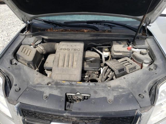 Photo 7 from auction – 2014 GMC TERRAIN SL with VIN 2GKALREK4E6131784