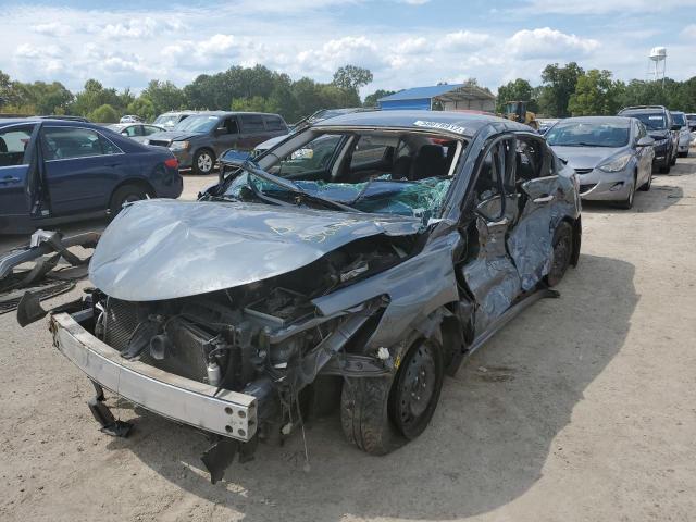 Photo 2 from auction – 2014 NISSAN ALTIMA 2.5 with VIN 1N4AL3AP7EN221748
