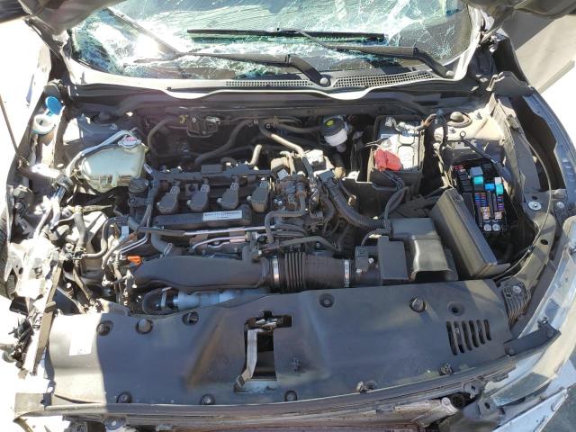 Photo 7 from auction – 2017 HONDA CIVIC EX with VIN 2HGFC1F31HH655463