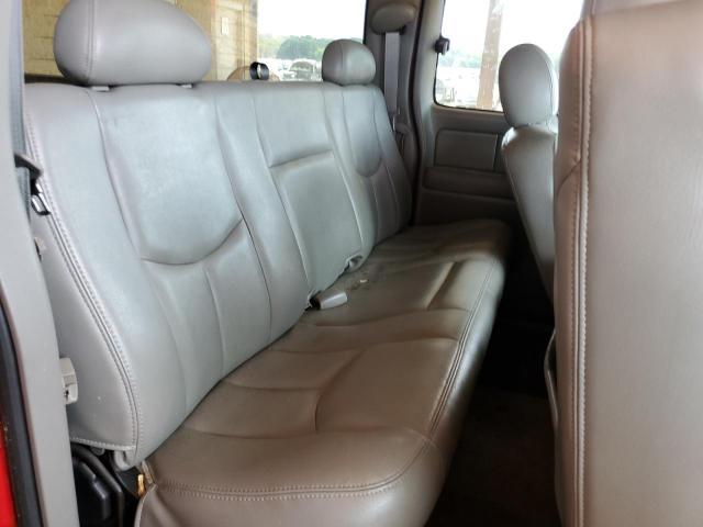 Photo 6 from auction – 2003 CHEVROLET SILVERADO with VIN 1GCEC19T23Z211720