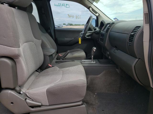 Photo 5 from auction – 2012 SUZUKI EQUATOR BA with VIN 5Z62D0CTXCC420730