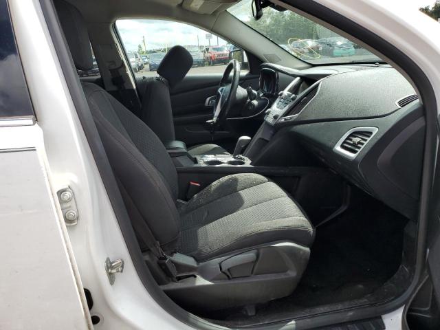 Photo 5 from auction – 2013 GMC TERRAIN SL with VIN 2GKALMEK0D6386837