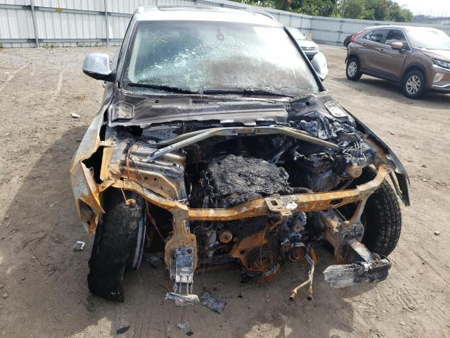 Photo 9 from auction – 2013 AUDI Q5 PREMIUM with VIN WA1LFAFP7DA042469