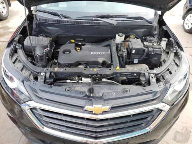 Photo 7 from auction – 2019 CHEVROLET EQUINOX LT with VIN 2GNAXJEV3K6163365