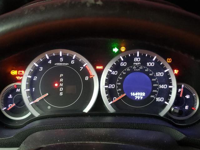 Photo 8 from auction – 2010 ACURA TSX with VIN JH4CU2F65AC042882